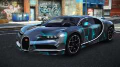 Bugatti Chiron TG S9 for GTA 4