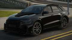 Audi SQ8 for GTA San Andreas