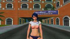 Lobelia Bloomer for GTA Vice City