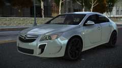 Opel Insignia SD for GTA 4