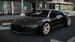 Audi R8 DTR S11 for GTA 4