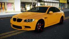 BMW M3 E92 CW for GTA 4