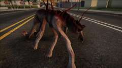 Spider Thing for GTA San Andreas