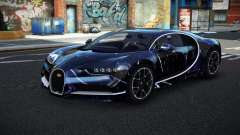 Bugatti Chiron TG S4 for GTA 4
