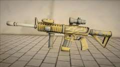 M4 from [Fortnite]