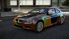 BMW M3 E92 VR S3 for GTA 4