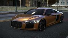 Audi R8 SE-R for GTA 4