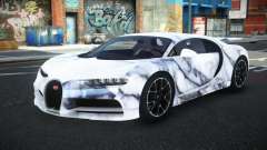 Bugatti Chiron TG S3 for GTA 4