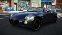 Pontiac Solstice RS for GTA 4