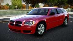 Dodge Magnum RT 08th