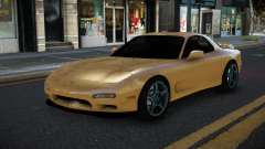 Mazda RX-7 95th