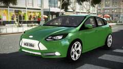 Ford Focus ST 13th