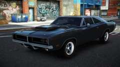 Dodge Charger RT SCR