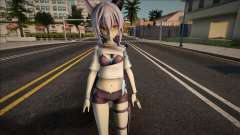 [Arknights] Provence Skin V2 for GTA San Andreas