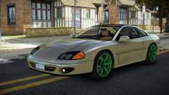 Dodge Stealth Turbo V1.1 for GTA 4