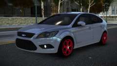Ford Focus 09th