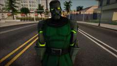 Doom Bot (Scientific) for GTA San Andreas