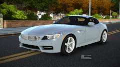 BMW Z4 ND for GTA 4