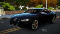 Audi RS5 NC for GTA 4