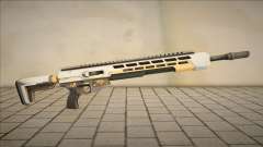 Sniper Rifle from Fortnite for GTA San Andreas
