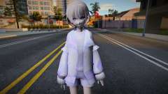 [Hololive] - Todoroki Hajime for GTA San Andreas