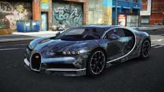 Bugatti Chiron TG S10 for GTA 4