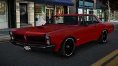 Pontiac GTO LR for GTA 4