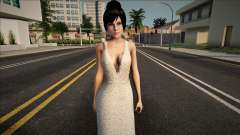 Bride for GTA San Andreas