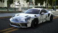 Porsche 911 DK S3 for GTA 4