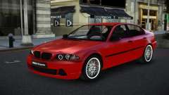 BMW 320i ST V1.1 for GTA 4