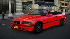 BMW M3 E36 VC for GTA 4