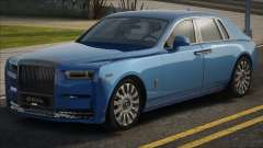 Rolls-Royce Phantom Royal for GTA San Andreas