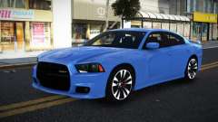 Dodge Charger SRT8 12th