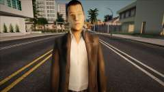 Somyri HDD for GTA San Andreas