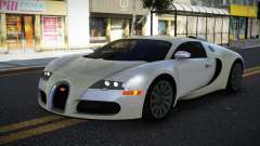 Bugatti Veyron 16.4 05th for GTA 4