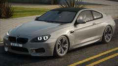 BMW M6 [Prov] for GTA San Andreas