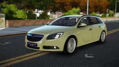 Opel Insignia FS for GTA 4