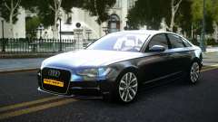 Audi A6 12th