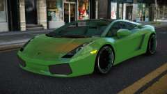 Lamborghini Gallardo CY for GTA 4