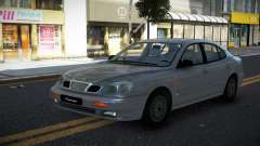 Daewoo Leganza 98th