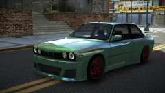 BMW M3 E30 EC for GTA 4