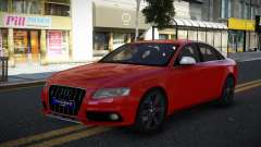 Audi S4 2010th