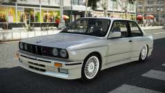 BMW M3 E30 LTR