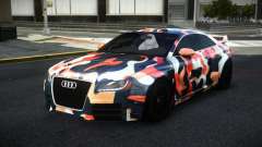 Audi S5 D-Sport S7 for GTA 4