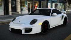 Porsche 911 HY