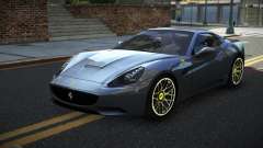Ferrari California MSC for GTA 4