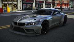 BMW Z4 FZR for GTA 4