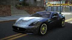 Ferrari California MSC S11 for GTA 4