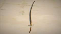 Metin2 Level 10 Crescent Sword