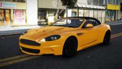 Aston Martin DBS MR for GTA 4